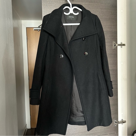 Babaton Bromley jacket size M - Picture 8 of 8